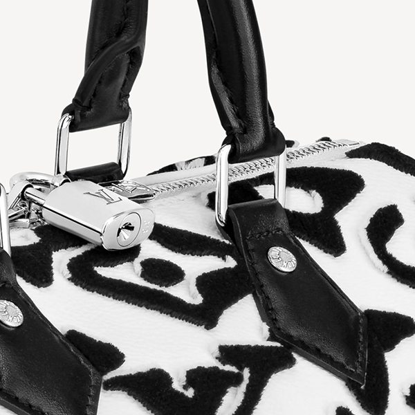 【新作】ヴィトン スピーディバンドリエール 25 モノグラム コピーM45563